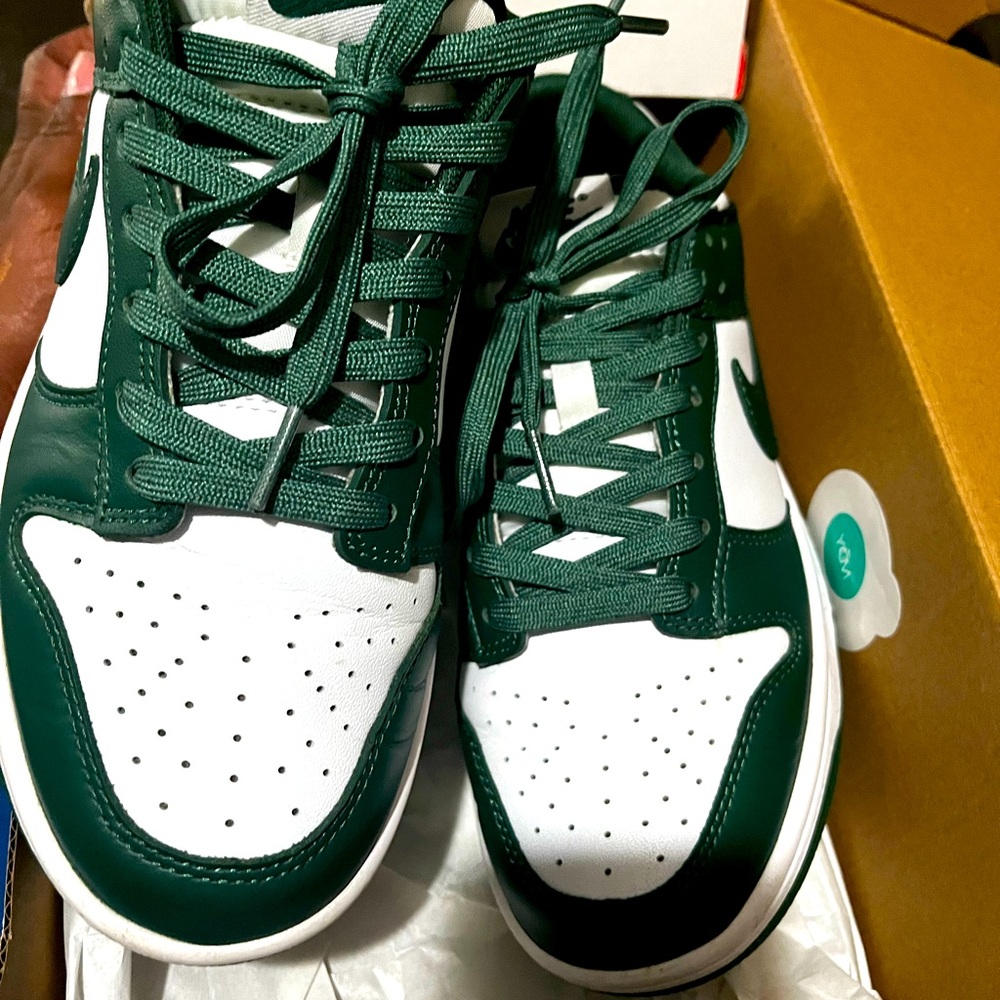 Nike Dunk